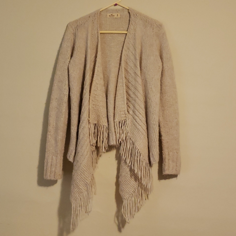 Hollister Sweater